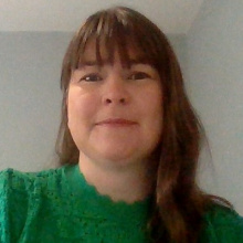 Nicola Mannion